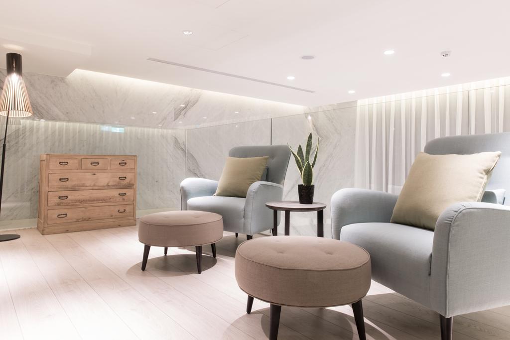 Riverview Suites Taipei Eksteriør billede