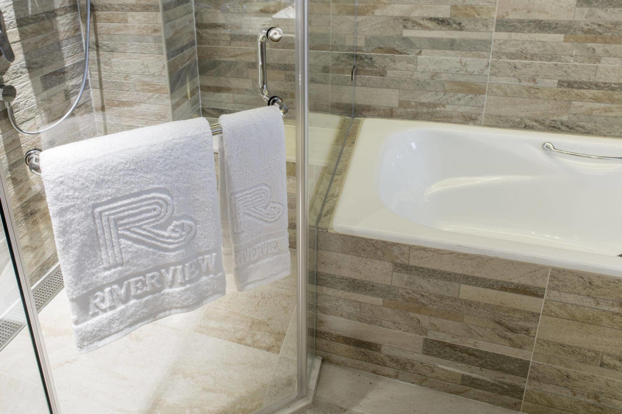 Riverview Suites Taipei Eksteriør billede
