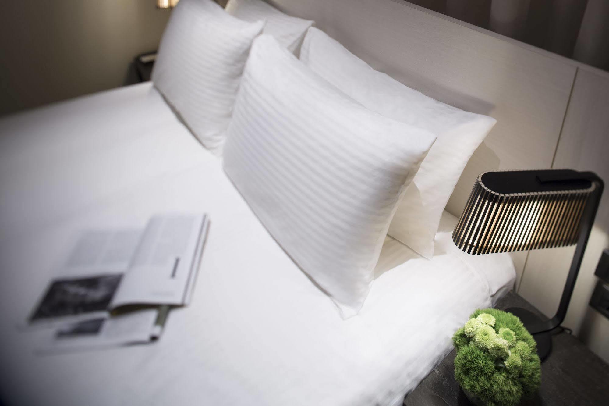 Riverview Suites Taipei Eksteriør billede