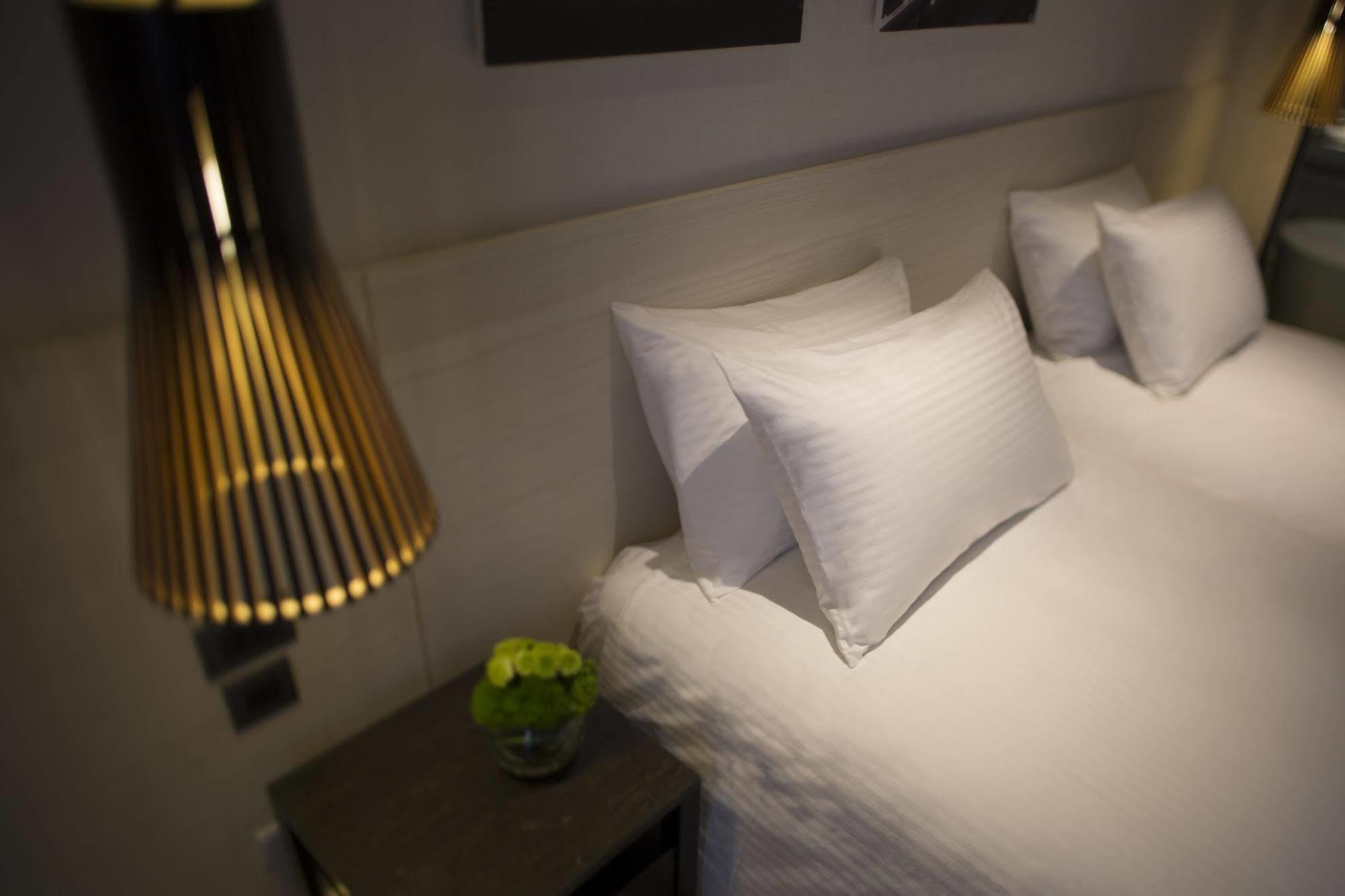 Riverview Suites Taipei Eksteriør billede