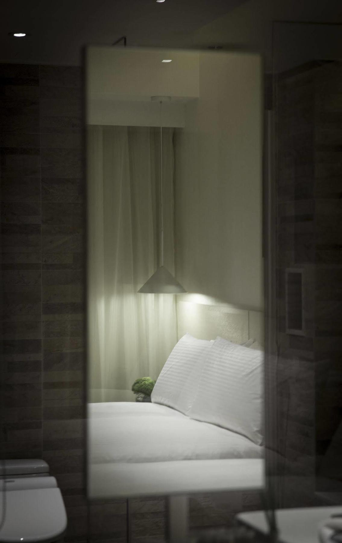 Riverview Suites Taipei Eksteriør billede